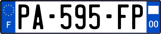 PA-595-FP
