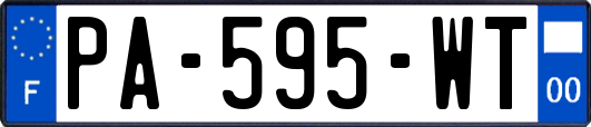 PA-595-WT