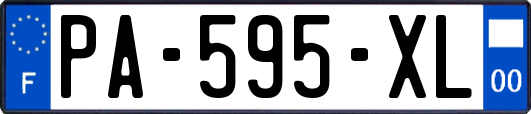 PA-595-XL