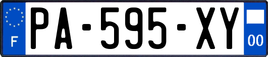 PA-595-XY