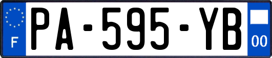 PA-595-YB