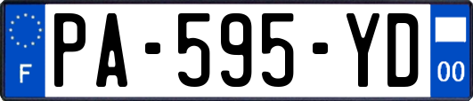 PA-595-YD