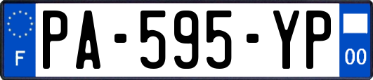 PA-595-YP
