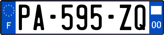 PA-595-ZQ