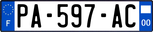 PA-597-AC