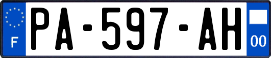 PA-597-AH