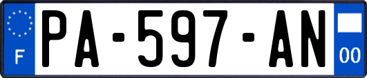 PA-597-AN