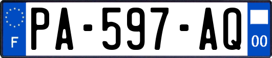 PA-597-AQ
