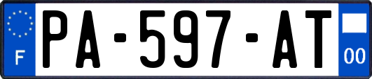 PA-597-AT