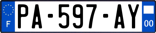PA-597-AY