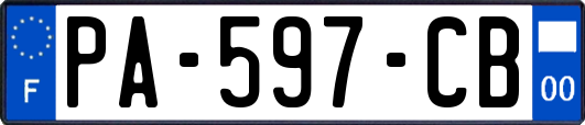 PA-597-CB