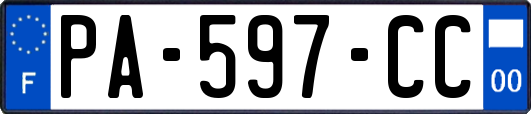 PA-597-CC