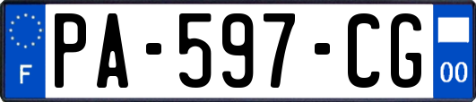 PA-597-CG