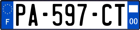 PA-597-CT