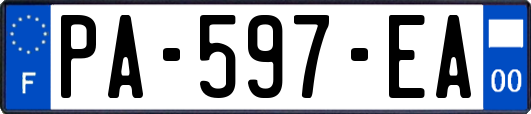 PA-597-EA
