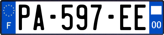 PA-597-EE