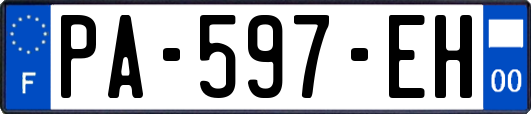 PA-597-EH