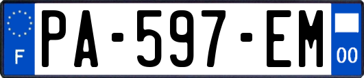 PA-597-EM