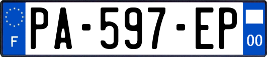 PA-597-EP