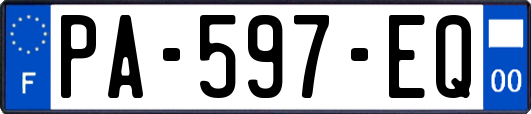 PA-597-EQ