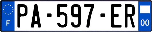 PA-597-ER