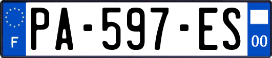 PA-597-ES