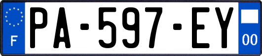 PA-597-EY