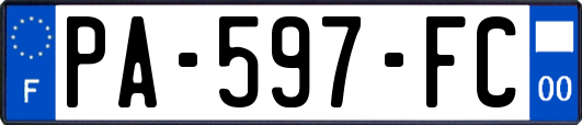 PA-597-FC