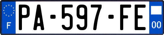 PA-597-FE