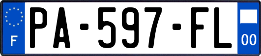 PA-597-FL
