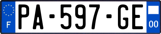 PA-597-GE