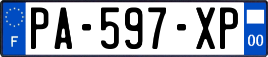 PA-597-XP