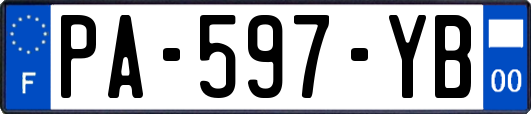 PA-597-YB