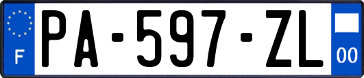 PA-597-ZL