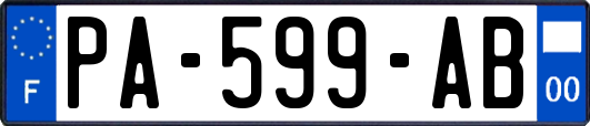 PA-599-AB