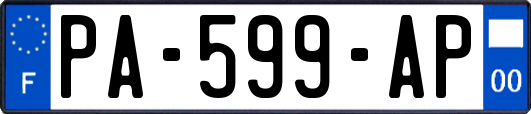 PA-599-AP
