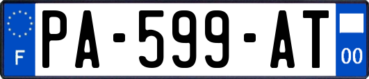 PA-599-AT