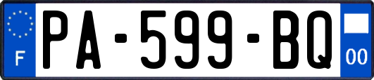 PA-599-BQ