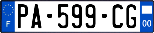 PA-599-CG