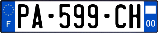 PA-599-CH