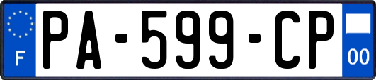 PA-599-CP