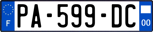 PA-599-DC