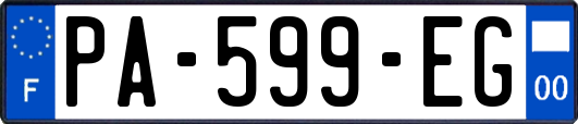 PA-599-EG