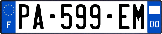 PA-599-EM