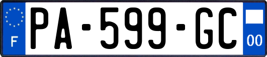 PA-599-GC
