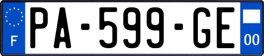 PA-599-GE