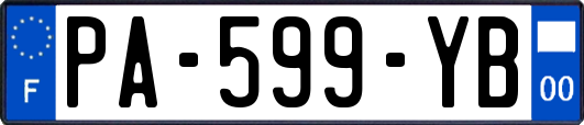PA-599-YB