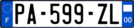 PA-599-ZL