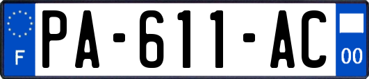 PA-611-AC