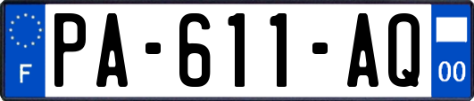PA-611-AQ